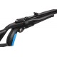 Пневматическая винтовка PCP Stoeger XM1 S4 Suppressor Black