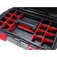 Ящик Meiho Hard Master 500 500x267x224mm Black