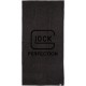 Полотенце Glock Perfection Bath Towel ц:grey/black