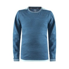Fuseknit Comfort RN LS Junior