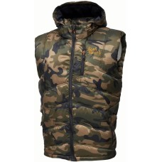 Жилет Prologic Bank Bound Camo Thermo Vest XXL