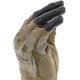 Перчатки Mechanix M-Pact Fingerless L Coyote