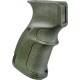 Рукоятка пистолетная FAB Defense AG для АК. Olive drab
