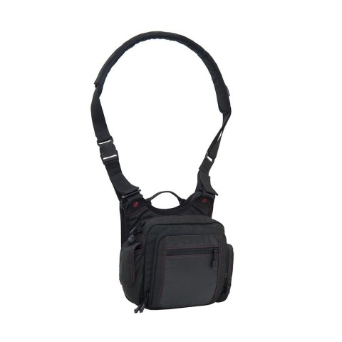 Сумка DANAPER ALPHYN Urban S  Black