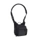 Сумка DANAPER ALPHYN Urban S  Black