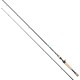 Спінінг G.Loomis NRX Jig & Worm Casting NRX 802C JWR 2.03m 3-10g Casting (1 част.)