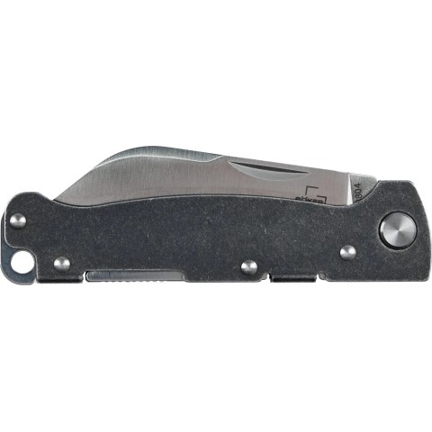 Нож Boker Plus Atlas Backlock Sheepfoot ц:black