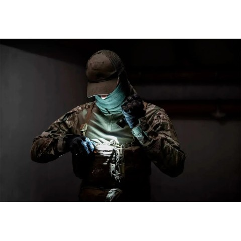 Ліхтар Olight Javelot Matte Black