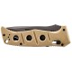 Ніж Benchmade Sibert Auto Adamas 2750GY-3