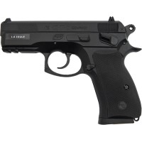 Пистолет страйкбольный ASG CZ 75D Compact CO2 6 мм