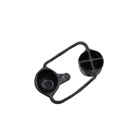 Захисні кришки TRIJICON для прицілу ACOG 4x32