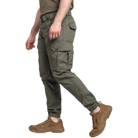 Штани Pentagon Invictus Tactical Joggers 44 31