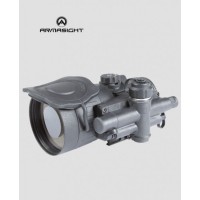 Насадка Armasight Night Vision Medium Range Clip-on System Gen 2+ 