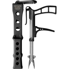 Екстрактор DaiichiSeiko Gun Pliers + Holster к:black