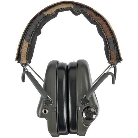 Навушники активні Sordin Supreme Pro X