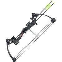 Лук Man Kung CBK1 Bestra Блочный