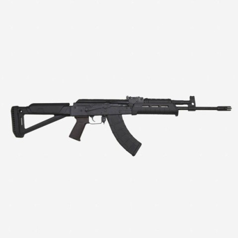 MAG446-BLK Щока приклада Zhukov AK 0.5