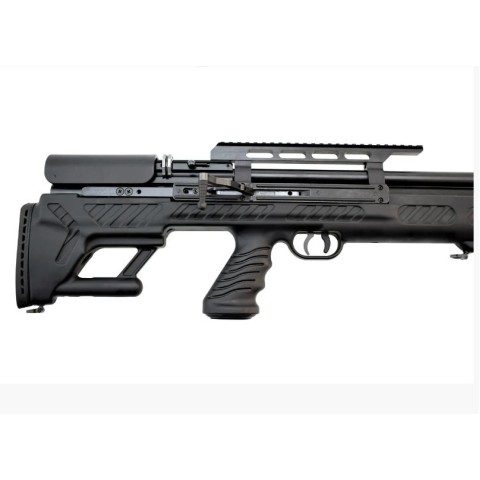 Гвинтівка Hatsan Bullboss + насос ARTEMIS