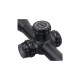 Приціл оптичний Vector Optics Paragon 3-15x44 (25,4 мм) illum. SFP Zero-Stop