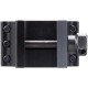 Кільця Vector Optics X-ACCU 30 мм Weaver низькі