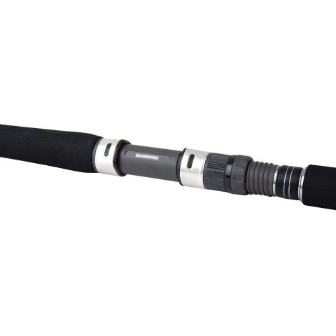 Удилище лодочное Shimano 21 Grappler BB Type J S60-5 1.83m Max 250g