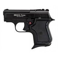 Пістолет стартовий Ekol Tuna Black