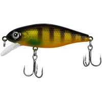 Воблер X-Fish Perch 60F 60mm 6.7g #097 (1.0-1.2m)