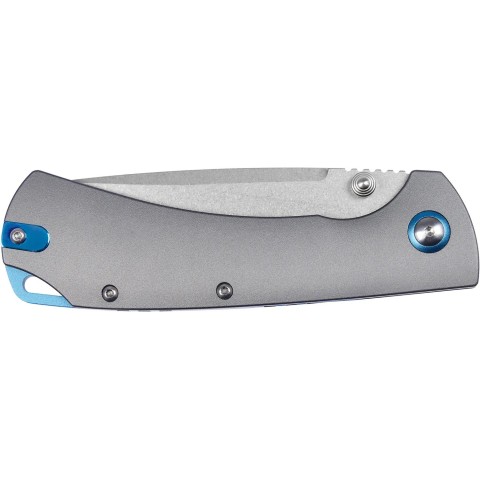 Нож Skif Frontier Jr Aluminium Grey