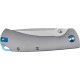 Нож Skif Frontier Jr Aluminium Grey