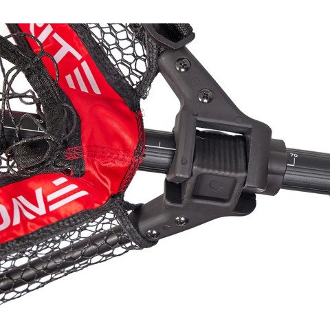 Підсак Favorite складаний RCFLN прогумована сітка 177-236cm