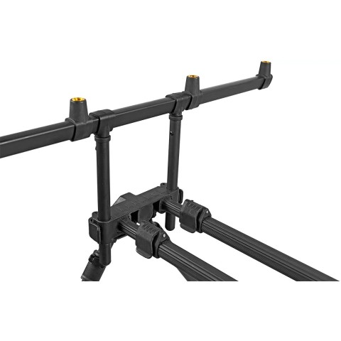 Род-под Brain RP2 (4 buzz bars+rod rests)