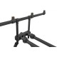 Род-под Brain RP2 (4 buzz bars+rod rests)