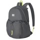 Рюкзак компактний Naturehike CNK2450XB026, 20 л, сірий