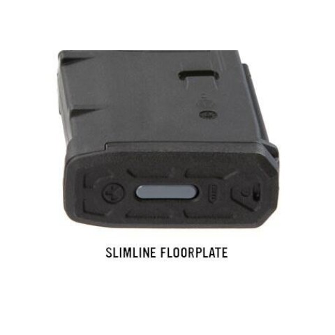 MAG-559 Магазин Magpul PMAG 10 AR/M4 GEN M3, 5.56x45 Black