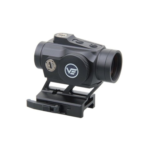 Приціл коліматорний Vector Optics Maverick-IV 1x20 Mini Red Dot