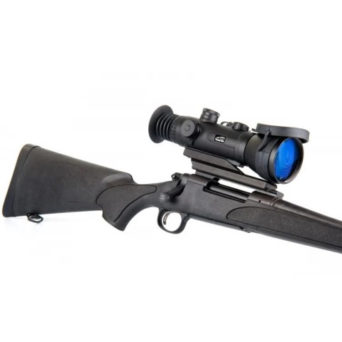 Приціл нічного бачення Dedal-480 DK3 (110)