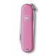 Ніж Victorinox Сlassic SD світло-рожевий