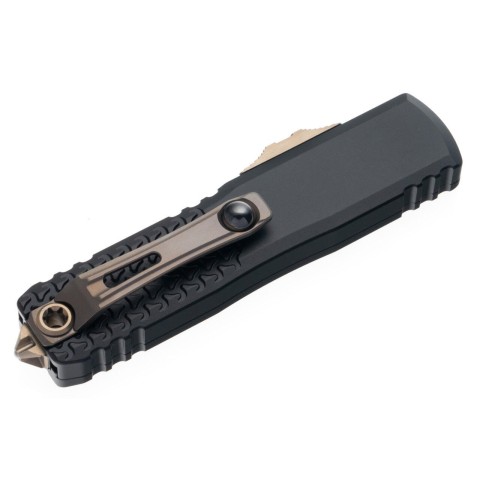 Ніж Microtech UTX-85 Gen IV OTF D/E Jedi Master