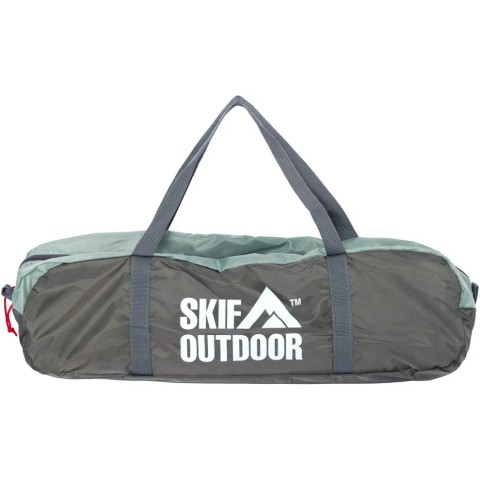 Намет Skif Outdoor Vatra 2 Green