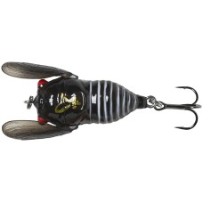 Воблер Savage Gear 3D Cicada F 33mm 3.5g Black