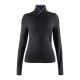 Fuseknit Comfort Wrap LS Woman