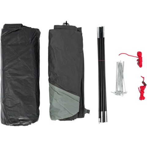 Намет Skif Outdoor Tuzla 2 Green