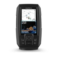 Эхолот Garmin STRIKER Vivid 4cv с GT20-TM