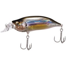 Воблер Megabass I x I Shad Type-R SF 57mm 7.0g Kasumi Ito