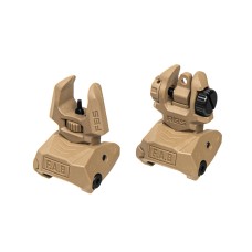 Набор FAB целик+мушка FDE FRBS-FDE