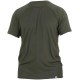 Футболка First Tactical Performance S/S L Зеленый