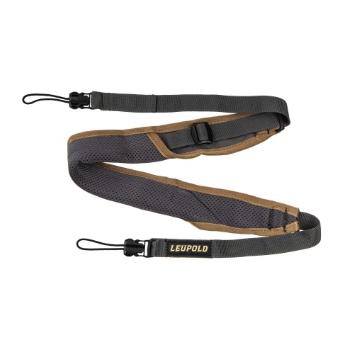 Бинокль Leupold BX-5 Santiam HD15x56  тёмно-серый