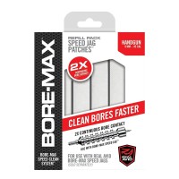 Патчі для чищення Real Avid Bore-Max 4