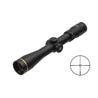 Прицел Leupold VX.R 4-12x40mm Ballistic Firedot