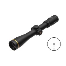 Прицел Leupold VX.R 4-12x40mm Ballistic Firedot